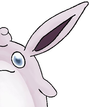 Wigglytuff mitad ccf